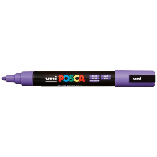 UNI POSCA PC5M