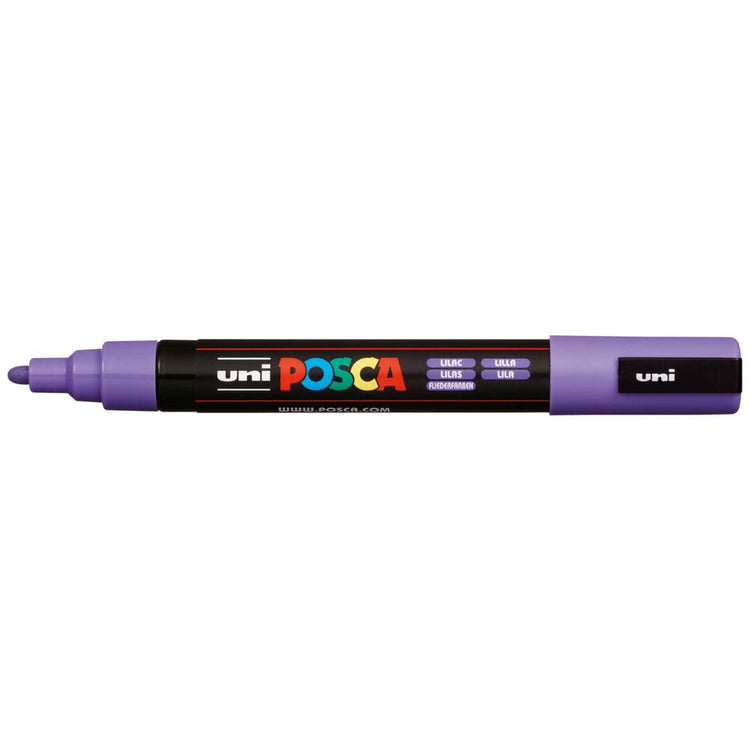 UNI POSCA PC5M