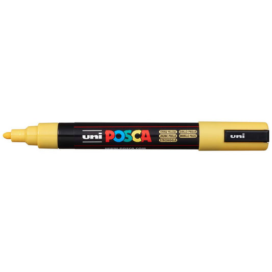 UNI POSCA PC5M