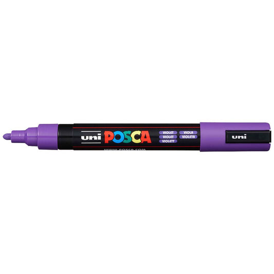 UNI POSCA PC5M