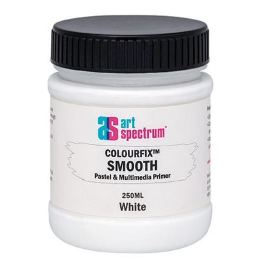 Art Spectrum Colourfix Smooth Pastel & Multimedia Primer 250ml