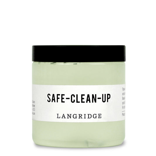 Langridge Safe-Clean-Up Litre