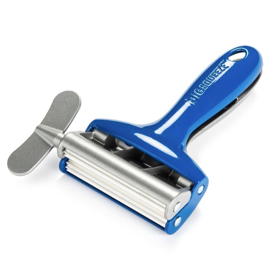 Big Squeeze Tube Wringer Blue