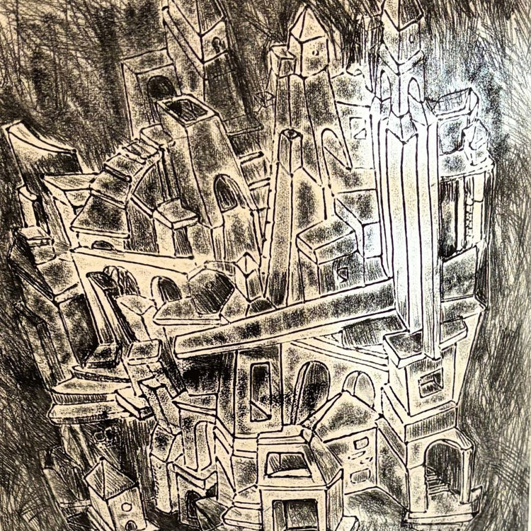 Silicograph & Experimental Printmaking - Sat 8 & Sun 9 August