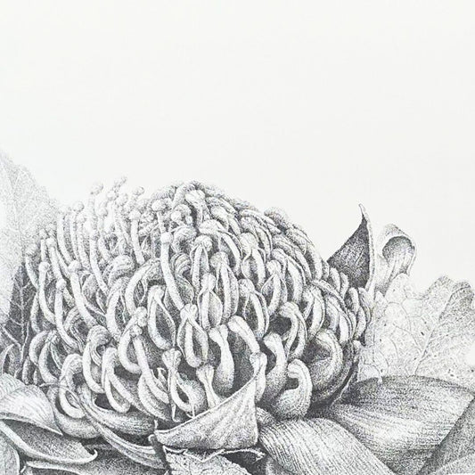 Stippling - Saturday 16th May