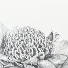 Stippling - Saturday 16th May