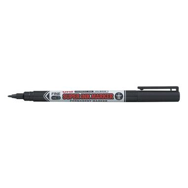 UNI Super Ink Permanent Marker - Black