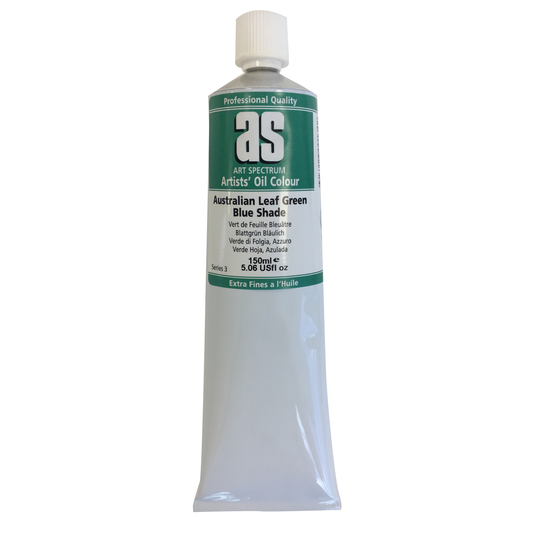 Art Spectrum Oil Paint 150ml Tubes