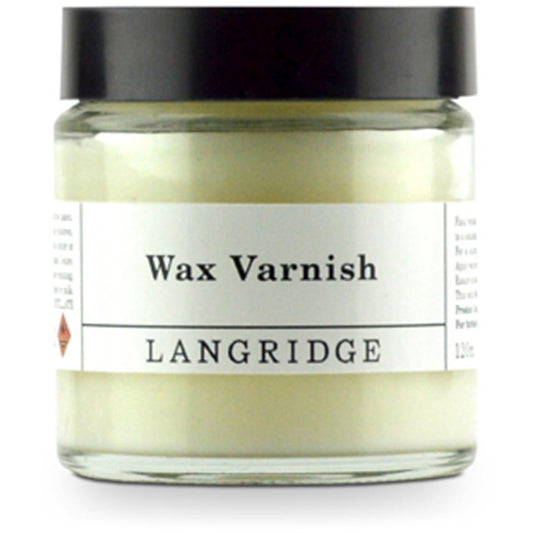 Langridge Wax Varnish