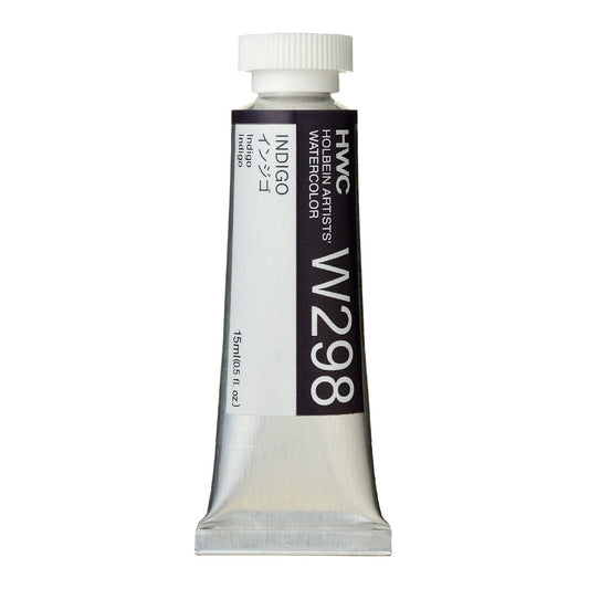 Holbein Watercolour 15ml Tubes A - M