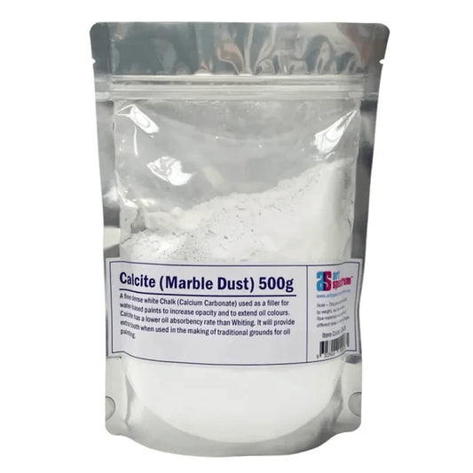 Art Spectrum Calcite (Marble Dust) 500g