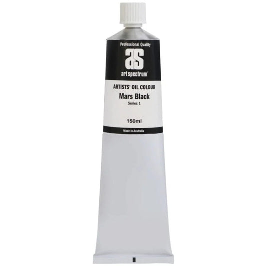 Art Spectrum Oil Paint 150ml Tubes