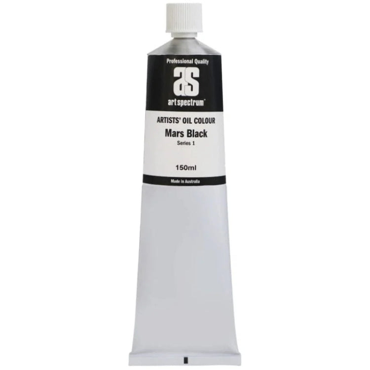 Art Spectrum Oil Paint 150ml Tubes