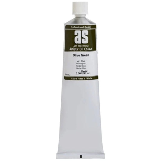 Art Spectrum Oil Paint 150ml Tubes