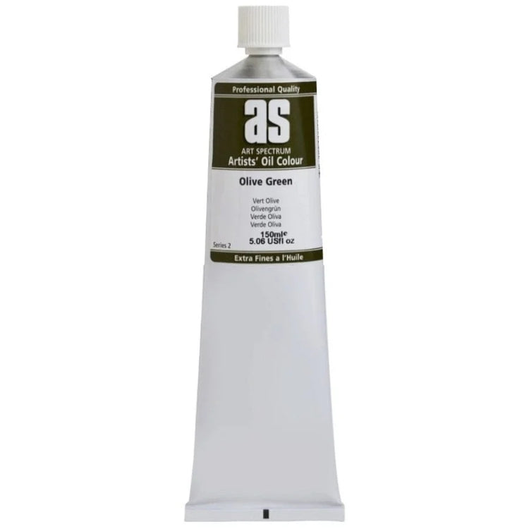 Art Spectrum Oil Paint 150ml Tubes