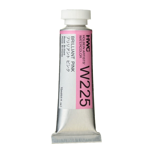 Holbein Watercolour 15ml Tubes A - M