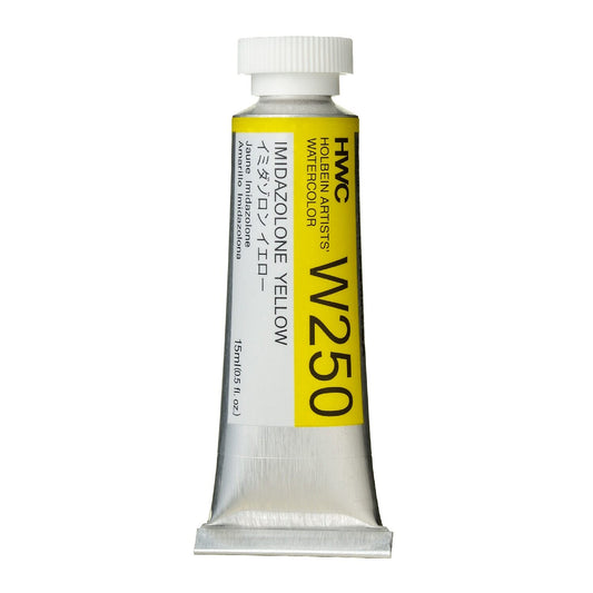 Holbein Watercolour 15ml Tubes A - M