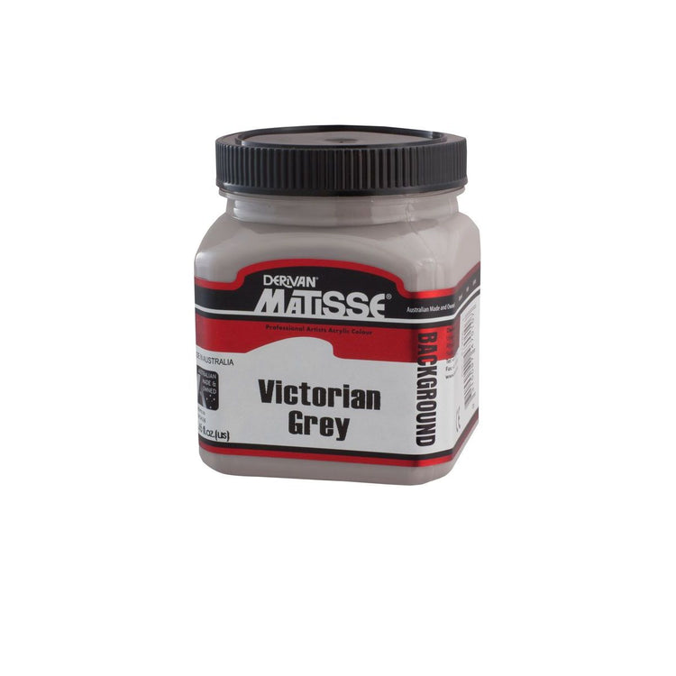 Matisse Background Coloured Gesso - 250ml