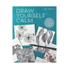 Draw Yourself Calm by Amy Maricle