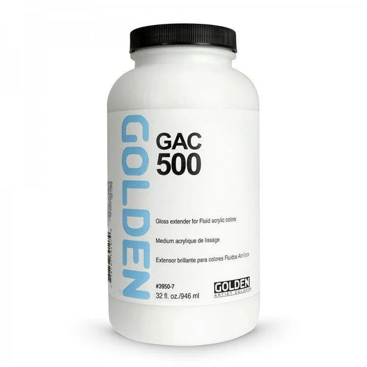 GOLDEN GAC 500 946ml