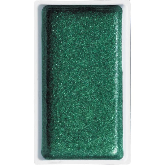 Kuretake Gansai Tambi Watercolour INDIVIDUAL PANS - Metallics