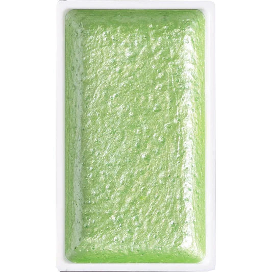 Kuretake Gansai Tambi Watercolour INDIVIDUAL PANS - Metallics
