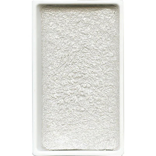 Kuretake Gansai Tambi Watercolour INDIVIDUAL PANS - Metallics