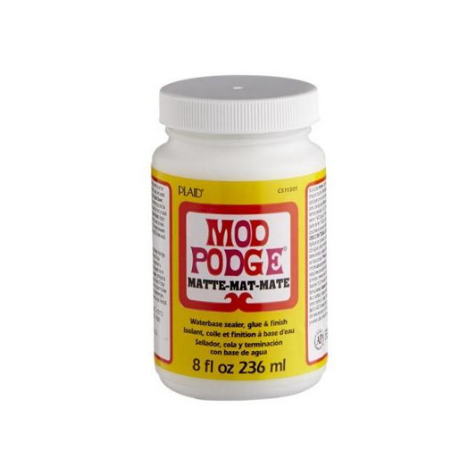 Mod Podge adhesive and sealer - 236ml