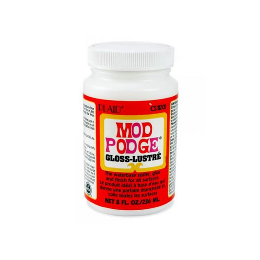 Mod Podge adhesive and sealer - 236ml