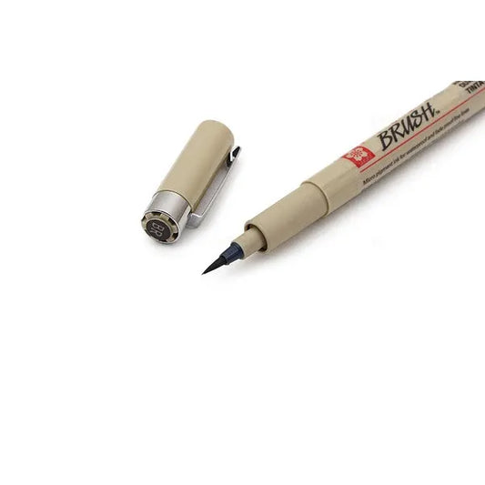Sakura Pigma Brush Marker