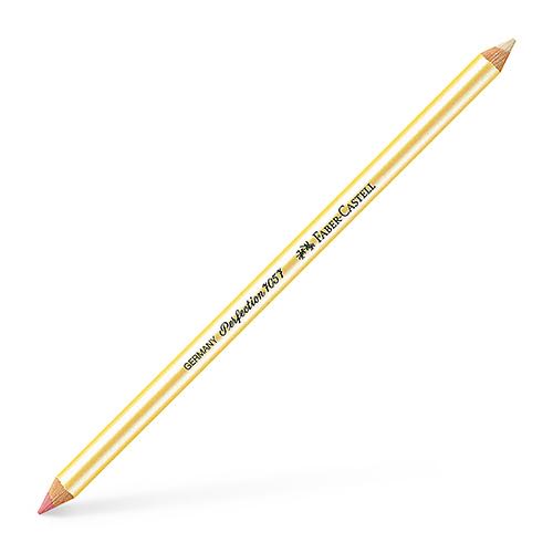 Faber-Castell Perfection Eraser Pencil - Individual / Box 12