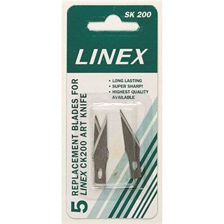Linex CK200 Art Knife