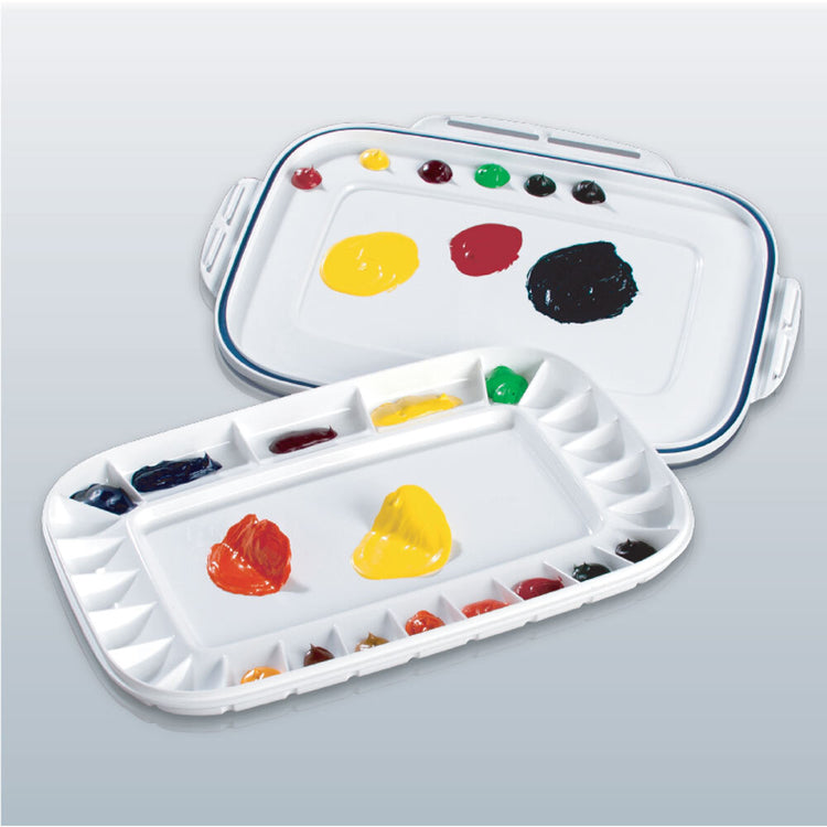 Mijello Atelier Airtight Palette