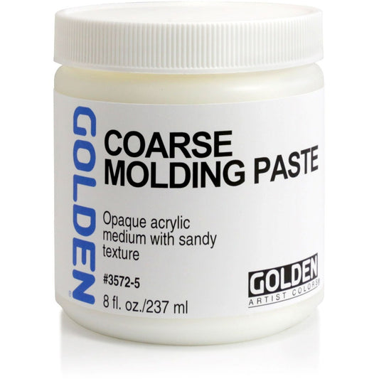 GOLDEN Molding Paste 237ml