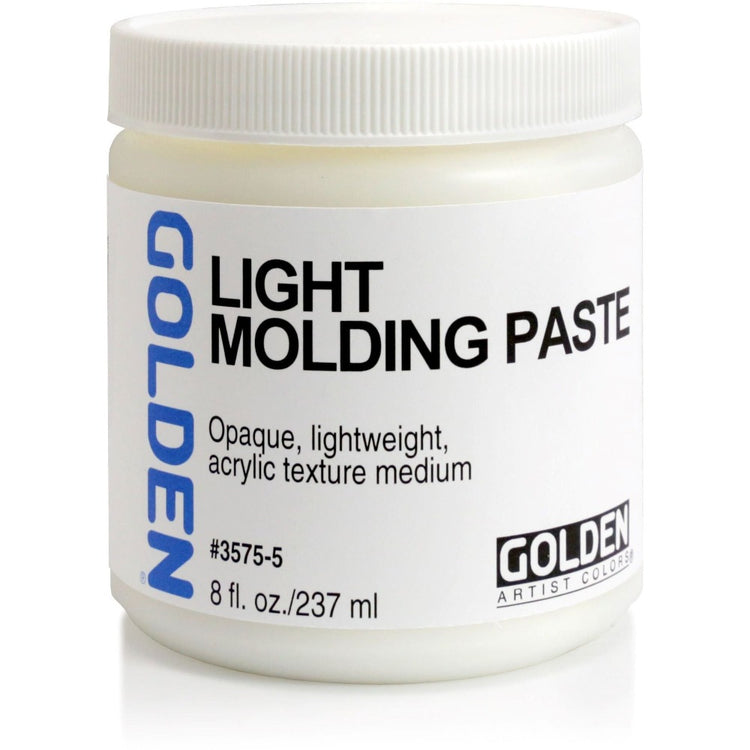 GOLDEN Molding Paste 237ml