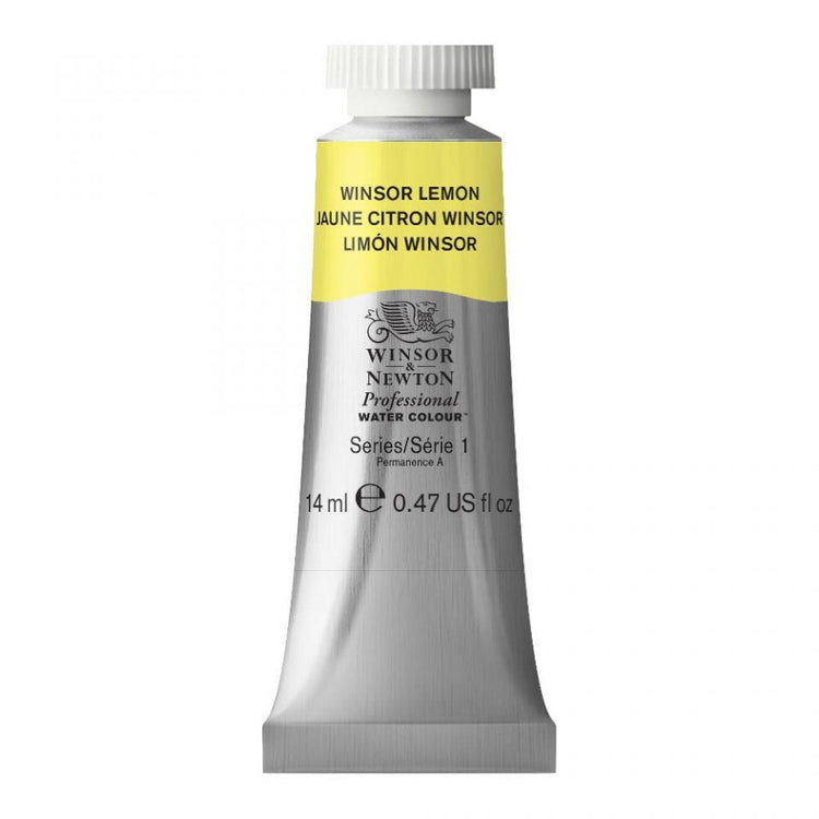 Winsor & Newton Professional Watercolour 14ml - Online Purchase ONLY