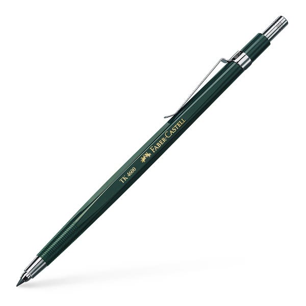 Faber-Castell TK Clutch Pencil - 2.00mm