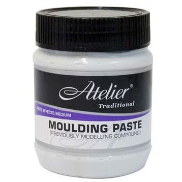 Atelier Moulding Paste - 250ml & 500ml