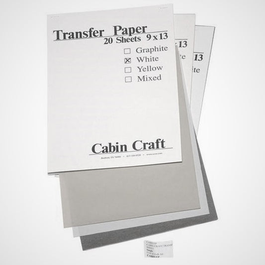 JS Transfer Paper