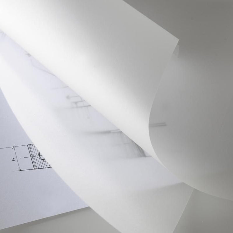 Canson Calique Tracing Paper - Book of 50 sheets