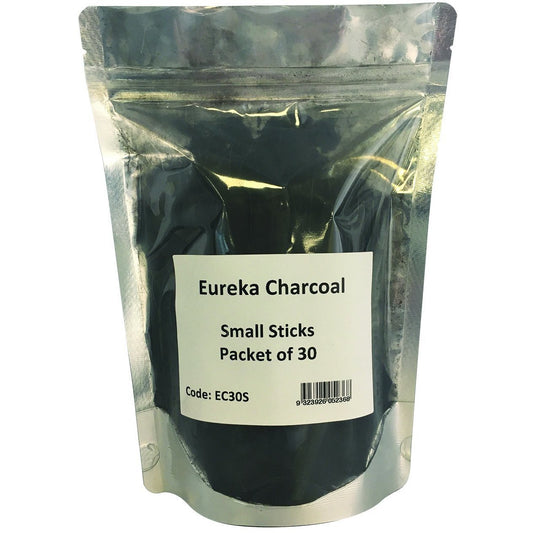 Eureka Charcoal - Large Packs - various thickness