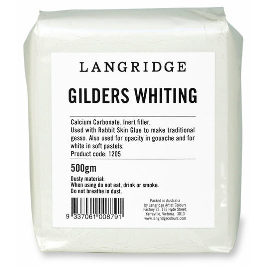 Langridge Gilders Whiting 500g