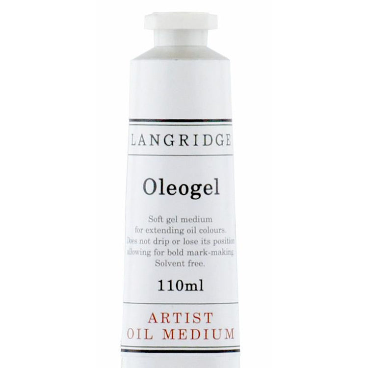 Langridge Oleogel 110ml