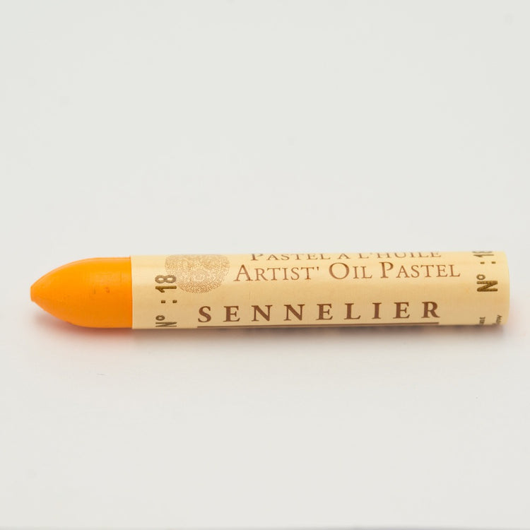 Sennelier Oil Pastels - Small - Individual Pastels -  Stand 1