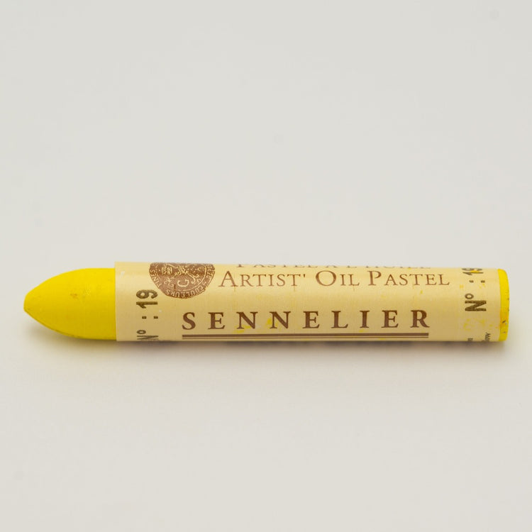 Sennelier Oil Pastels - Small - Individual Pastels -  Stand 1