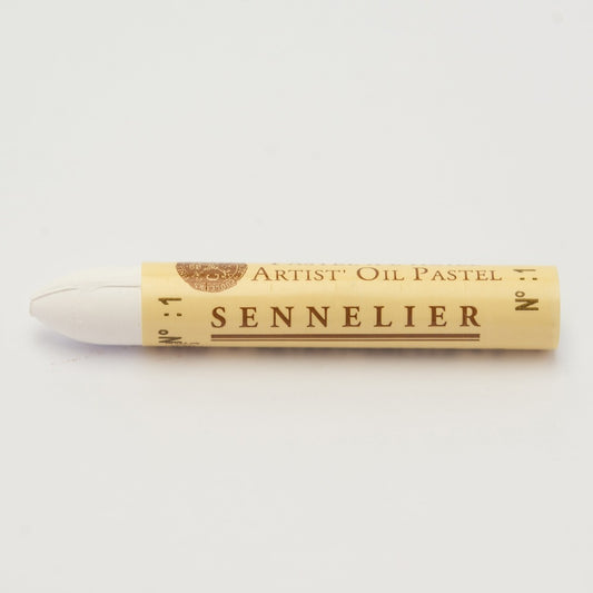 Sennelier Oil Pastels - Small - Individual Pastels -  Stand 1