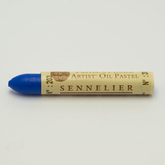 Sennelier Oil Pastels - Small - Individual Pastels -  Stand 1