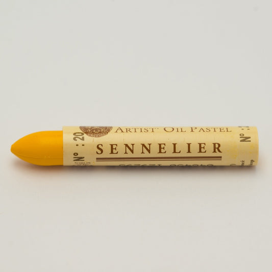 Sennelier Oil Pastels - Small - Individual Pastels -  Stand 1