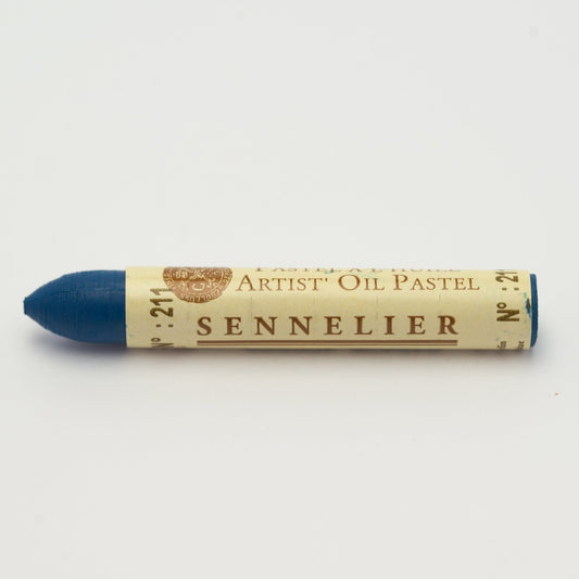 Sennelier Oil Pastels - Small - Individual Pastels -  Stand 1