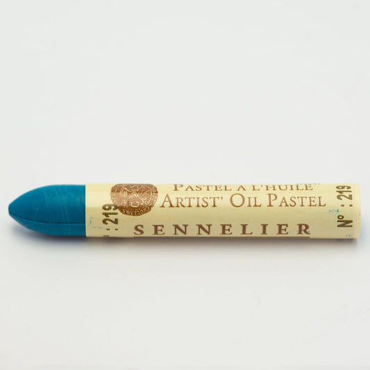 Sennelier Oil Pastels - Small - Individual Pastels -  Stand 1